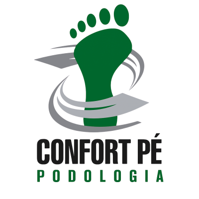 logo marca confortpé